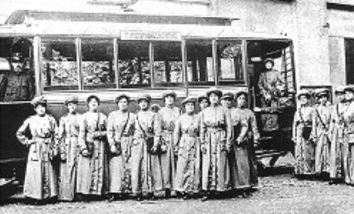 Giarre, “Le donne nella Grande Guerra: il non detto della storia”