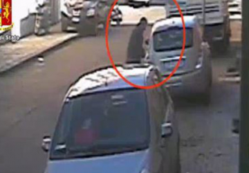 Catania, business auto rubate: 26 arresti VIDEO