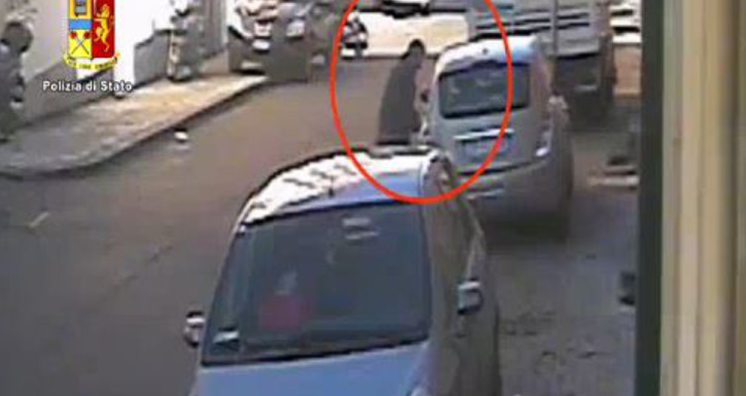 Catania, business auto rubate: 26 arresti VIDEO