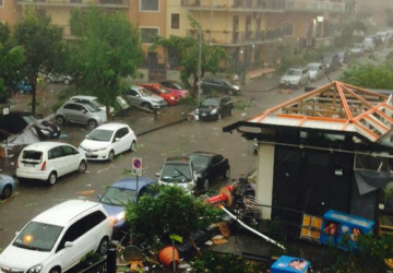 Acireale, il ricavato della partita del Cuore sar&agrave; speso per le attrezzature sportive dell&rsquo;area Com