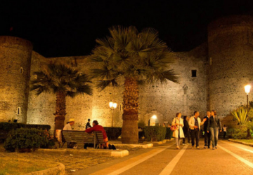 Catania, controlli nei locali della movida. Sanzionati in tre