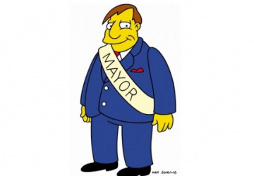 Candidato sindaco? Se ti riconosci, pentiti!