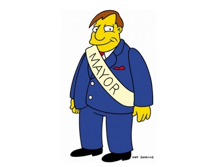 Candidato sindaco? Se ti riconosci, pentiti!