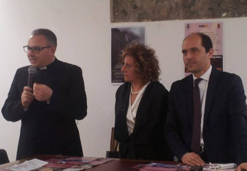 Pasqua a Patern&ograve;: tra fede e cultura