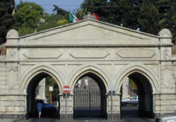 Catania, orrore al cimitero: oltre 15 defunti scomparsi