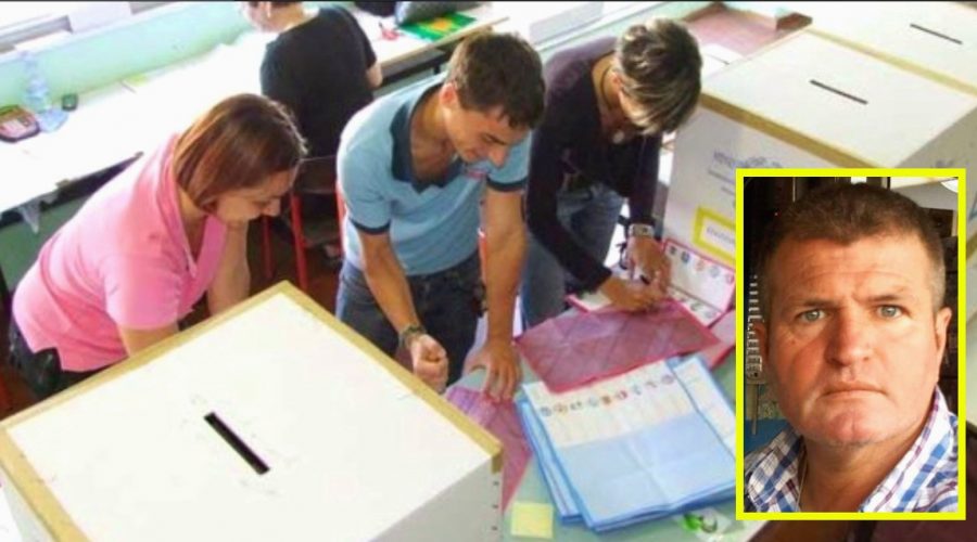 Giardini Naxos: la “riforma” degli scrutatori