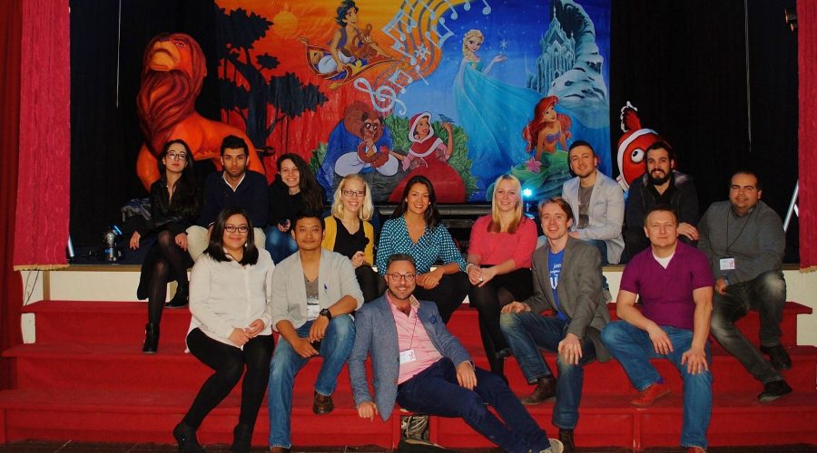 Evento musicale a Giarre: domenica concerto dei “Time Ensamble”