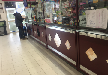 Rapina Macchia, il titolare: &ldquo;Avrei sparato&rdquo; VIDEO