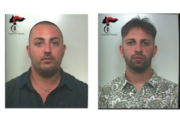 Catania, arrestati esperienti &ldquo;topi d&rsquo;appartamento&rdquo; da trasferta