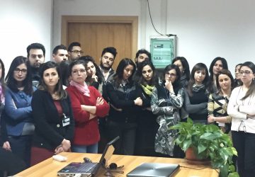 Strumenti del CNR e del Territorio per la generazione di imprese tecnologiche