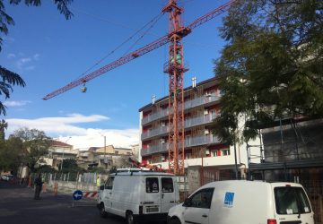 Alloggi via Carducci, rischio concreto di occupazioni abusive e disordinate