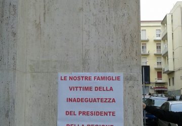 Consorzio Bonifica Catania, prosegue la protesta in un clima di tensione