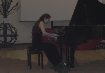 Mascalucia, concerto a favore dell&rsquo;Unitalsi