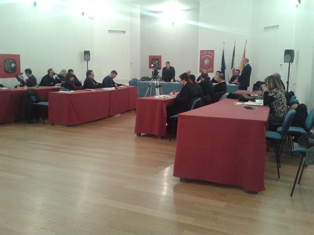 Acireale: flop del bilancio partecipativo