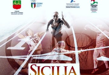 Trecastagni, omologato il percorso dei Campionati italiana di corsa su strada