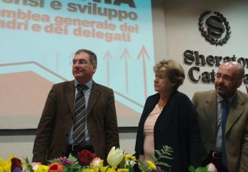 La Camusso e la Cgil bacchettano Crocetta