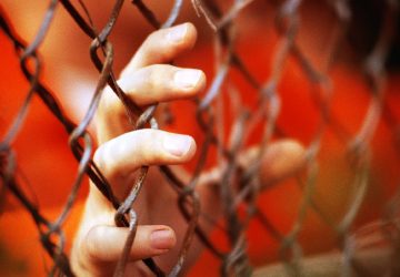 Catania, il grido delle &ldquo;donne ristrette&rdquo;