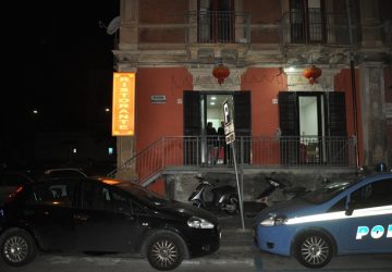 Catania, controlli serrati per la ristorazione