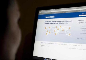 Tenta di adescare minore su Facebook: beccato e denunciato