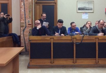 Politica Giarre, Camarda prende le distanze dalla maggioranza