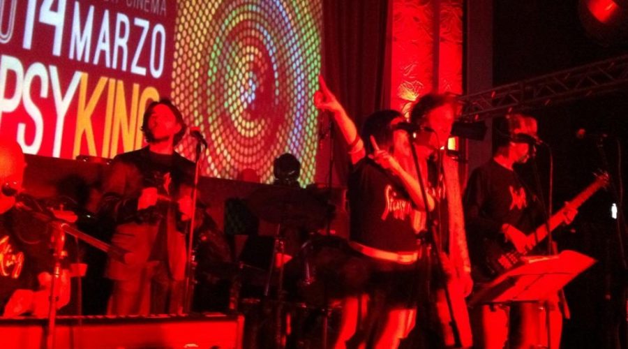 Catania e la discoteca della discordia