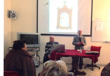 Acireale, riflessione sulla Pasqua con &ldquo;La Via di la Cruci&rdquo; di Nino Grasso Atlante