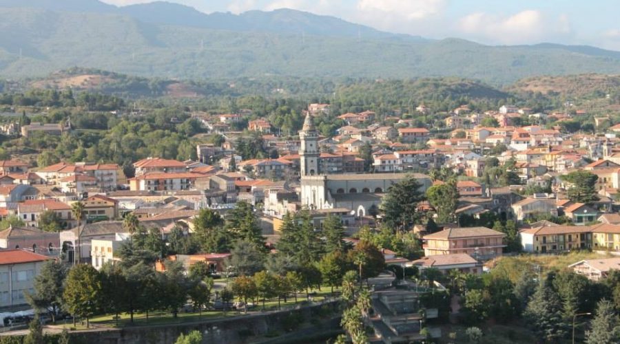 Pedara: il sindaco Barbagallo promuove alleanza tra centrodestra e centrosinistra