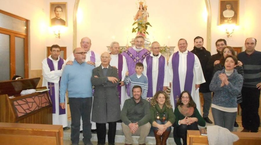 Salesiani cooperatori: riflessione, ritiro e festa per i nuovi aderenti