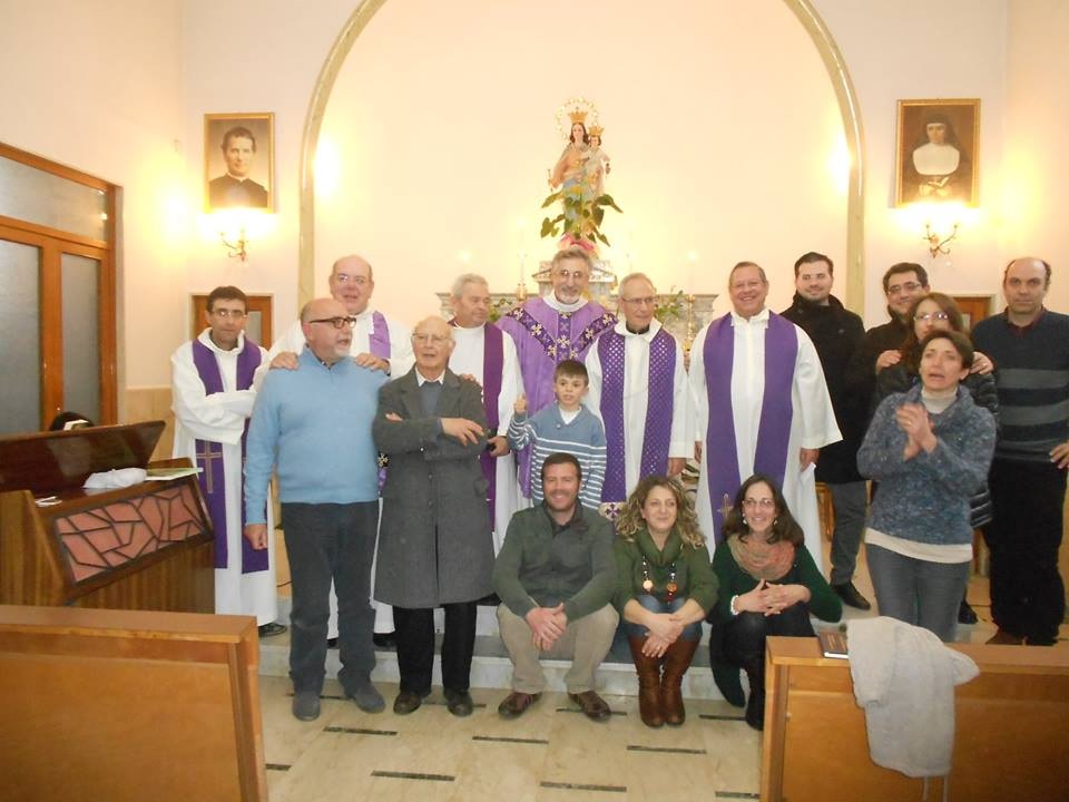 Salesiani cooperatori: riflessione, ritiro e festa per i nuovi aderenti
