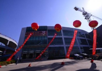 &ldquo;Progetto Jimo&rdquo;: la Cina come opportunit&agrave; di sviluppo