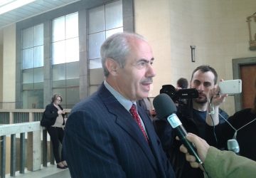 Processo Lombardo: l&rsquo;avvocato di Berlusconi e Andreotti difender&agrave; Raffaele