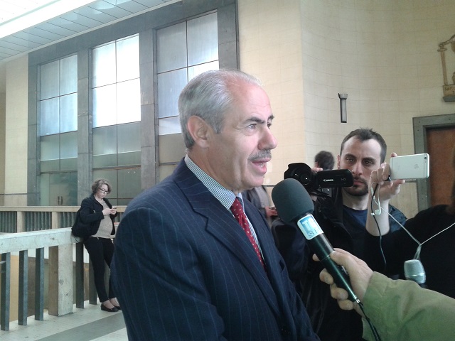 Processo Lombardo: l’avvocato di Berlusconi e Andreotti difenderà Raffaele