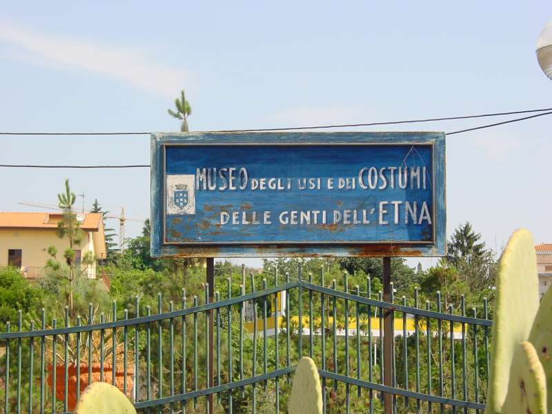 Furto museo Macchia, il sindaco Bonaccorsi ringrazia i carabinieri