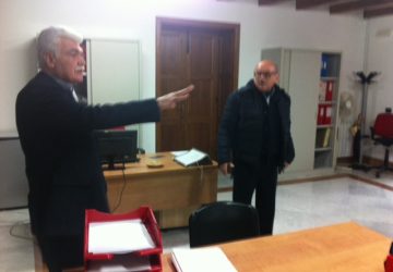 Riposto, ecco la nuova ripartizione degli uffici e servizi