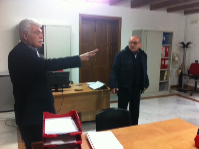 Riposto, ecco la nuova ripartizione degli uffici e servizi