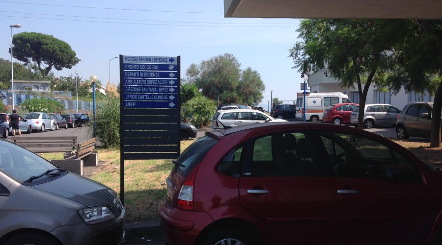 Decesso Maria Mercurio, attacco frontale del senatore Pippo Pagano