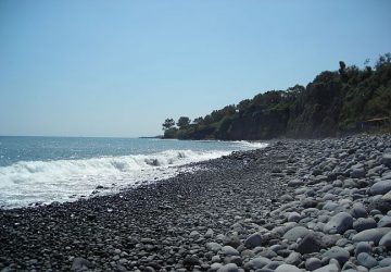 Riposto, ordinanza urgente e contingibile per la sicurezza di Praiola