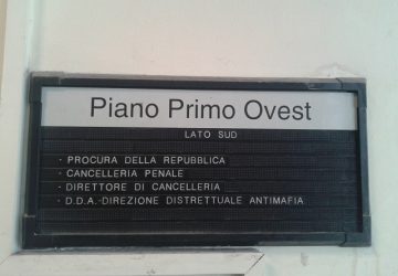 Processo &ldquo;Supermercati Bosco&rdquo;, errore della Procura di Catania