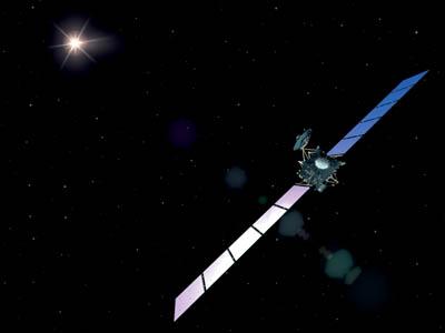 Giarre, “Le comete e la missione Rosetta”