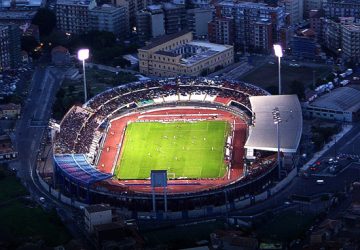 Calcio Catania e scommesse: non ci sono riscontri per la Procura Federale