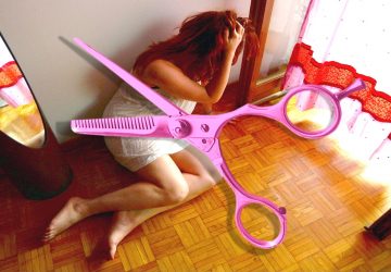 Un &ldquo;taglio&rdquo; alla violenza sulle donne