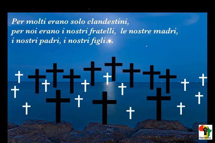 Catania, un superstite: a bordo in 950, tra cui circa 200 donne e tra i 40 e i 50 bambini