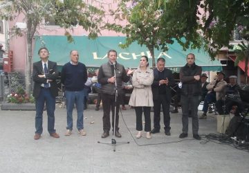 Aci Castello, il sindaco Drago: Sono e resto nella coalizione di centro destra