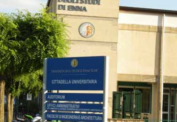 Calatabiano, siglata convenzione con l&rsquo;universit&agrave; Kore di Enna