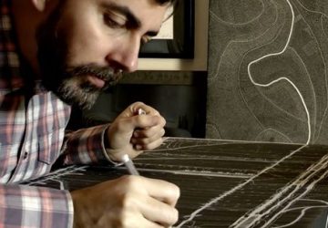 Oggi a Catania &ldquo;Poema Orizzontale&rdquo; di Angelo Sturiale