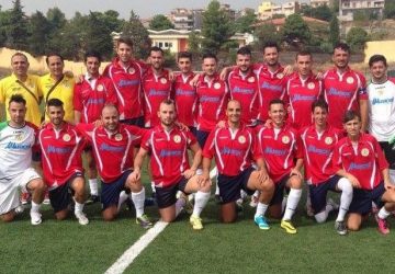 Cometa Biancavilla e la partita che vale una stagione