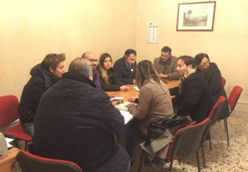 Buco al Comune, segretario Manno incompatibile