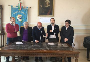 Riposto, presentato programma Pasqua 2015