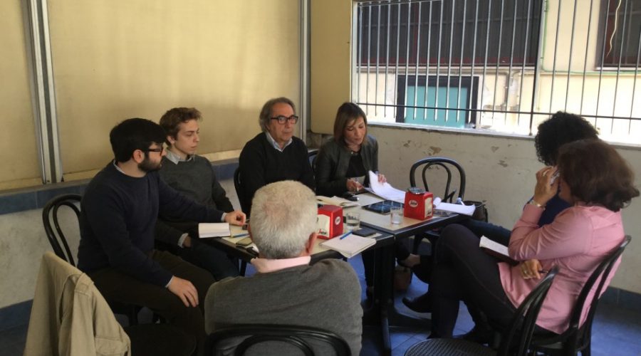 Giarre non ha bisogno di imbonitori.  Dura analisi dell’opposizione sul buco da 5 milioni