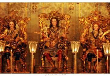 Trecastagni: verso la festa di Sant&rsquo;Alfio tra consensi e polemiche